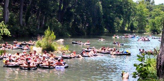 Rockin R River Rides